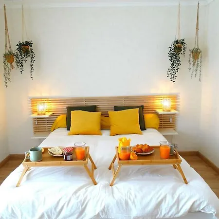 Comme A L'hotel Apartment Aurillac